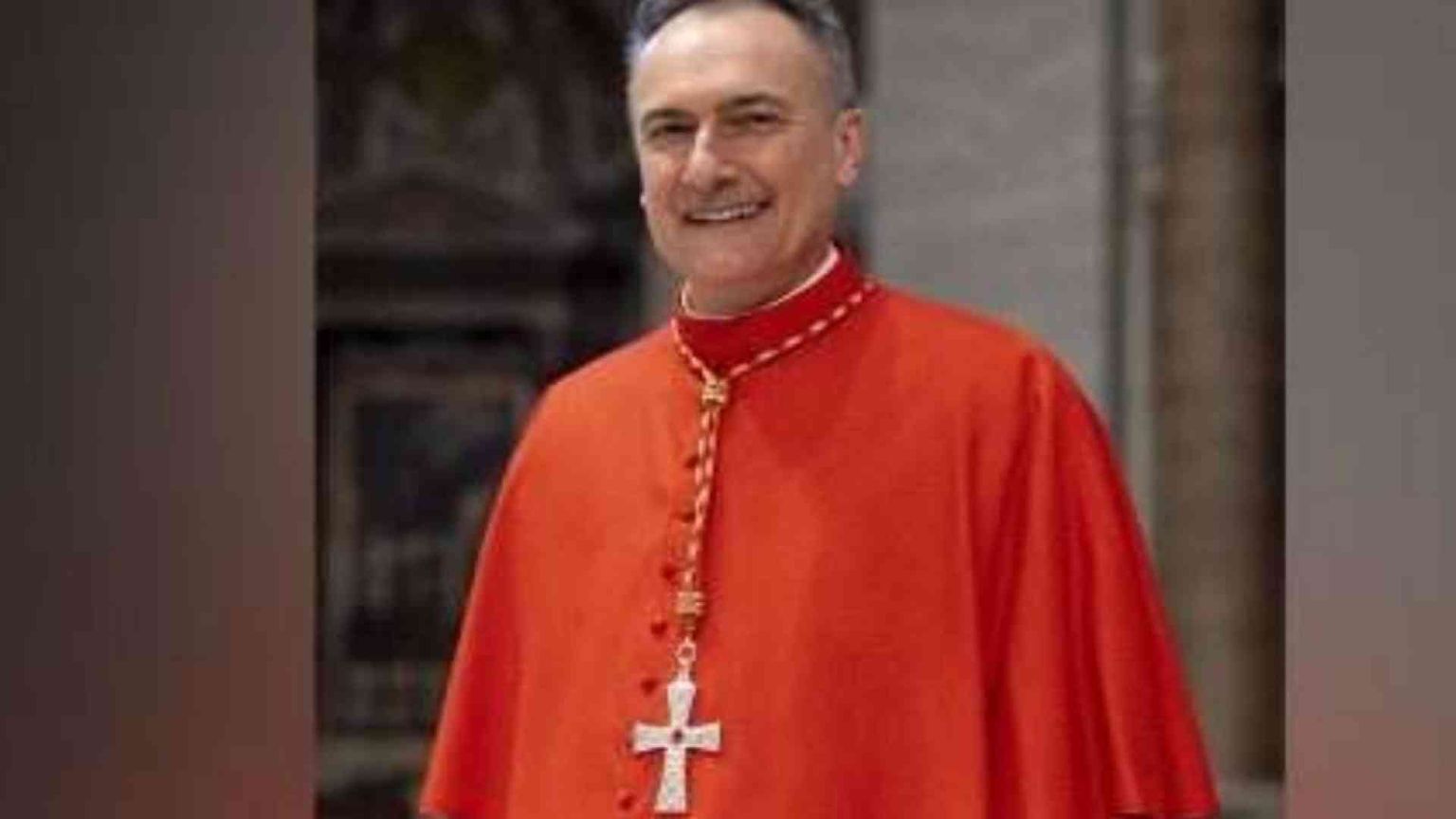 Il cardinale Gambetti nuovo vicario del Papa per la Città del Vaticano