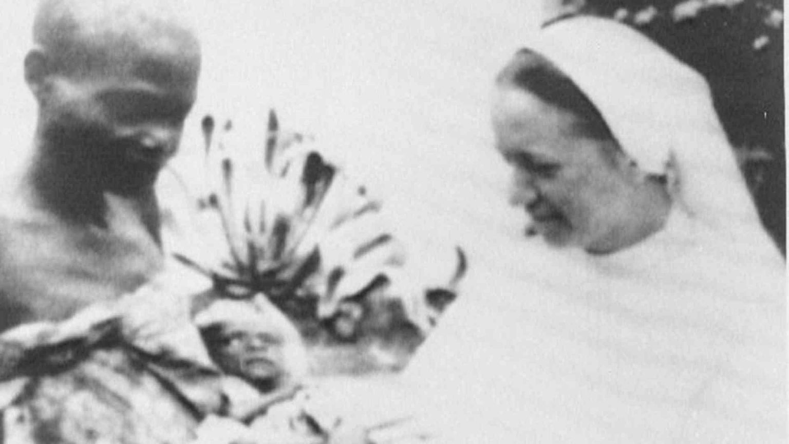 Le sei suore missionarie che sfidarono ebola