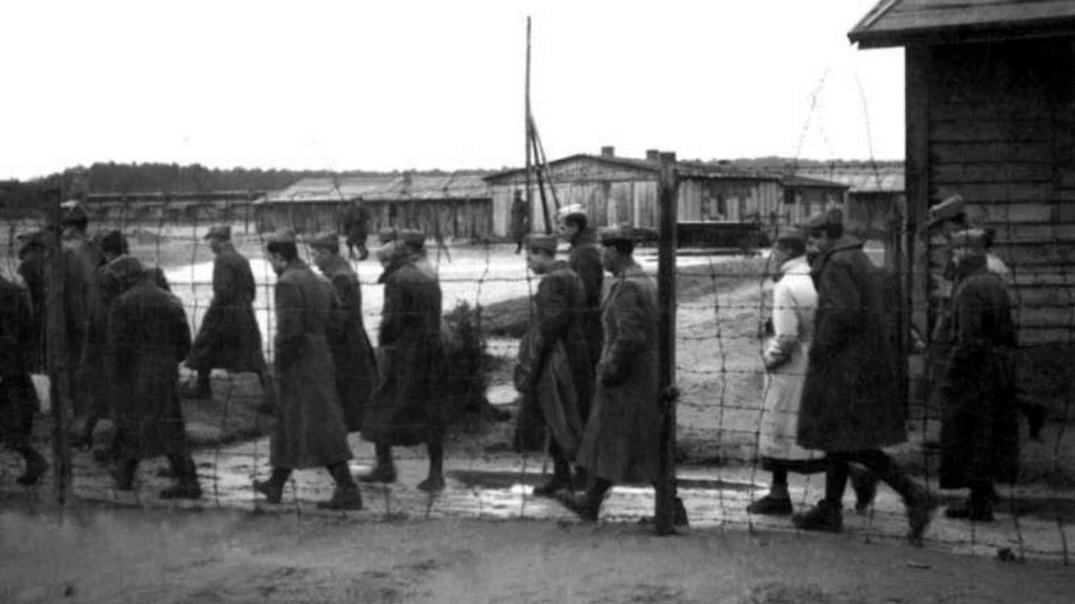 24 febbraio 1945: i 44 eroi di Unterlüss sfidano i nazisti