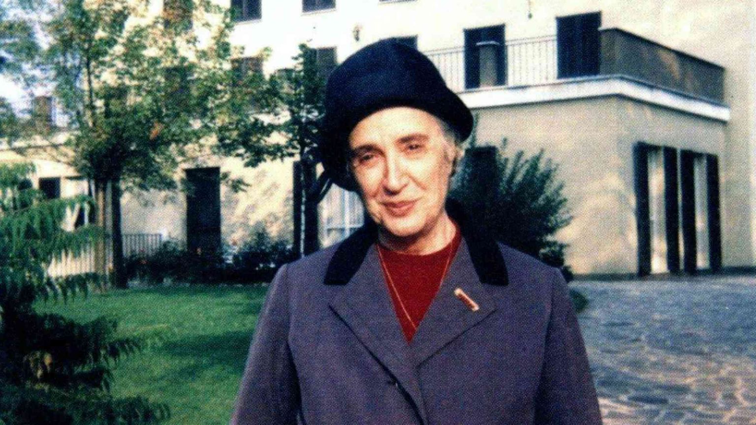 L'amore abita le "Case" della venerabile Adele Bonolis