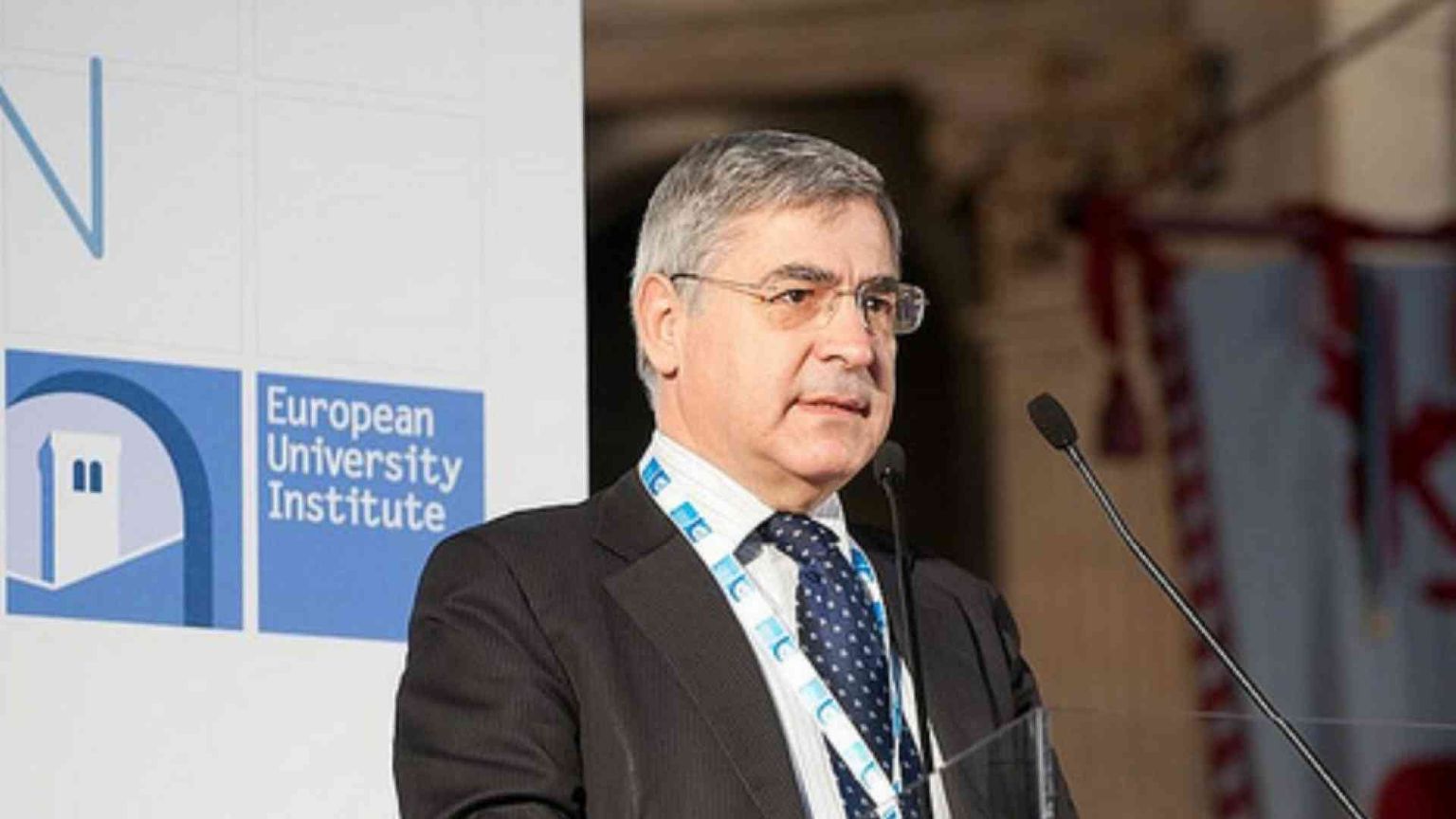 Attanasio e la via maestra della diplomazia generativa