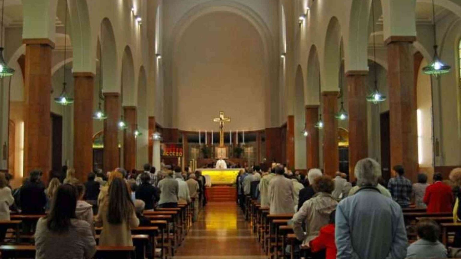 Le Messe in diretta tv e social di domenica 28 febbraio