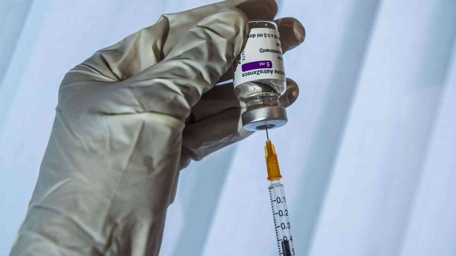 Tutto quello che è necessario per la salute delle persone