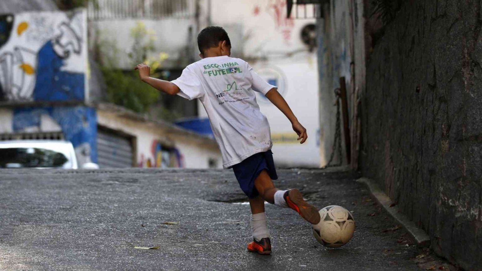 Così la banca della favelas finanzia i progetti del Brasile povero