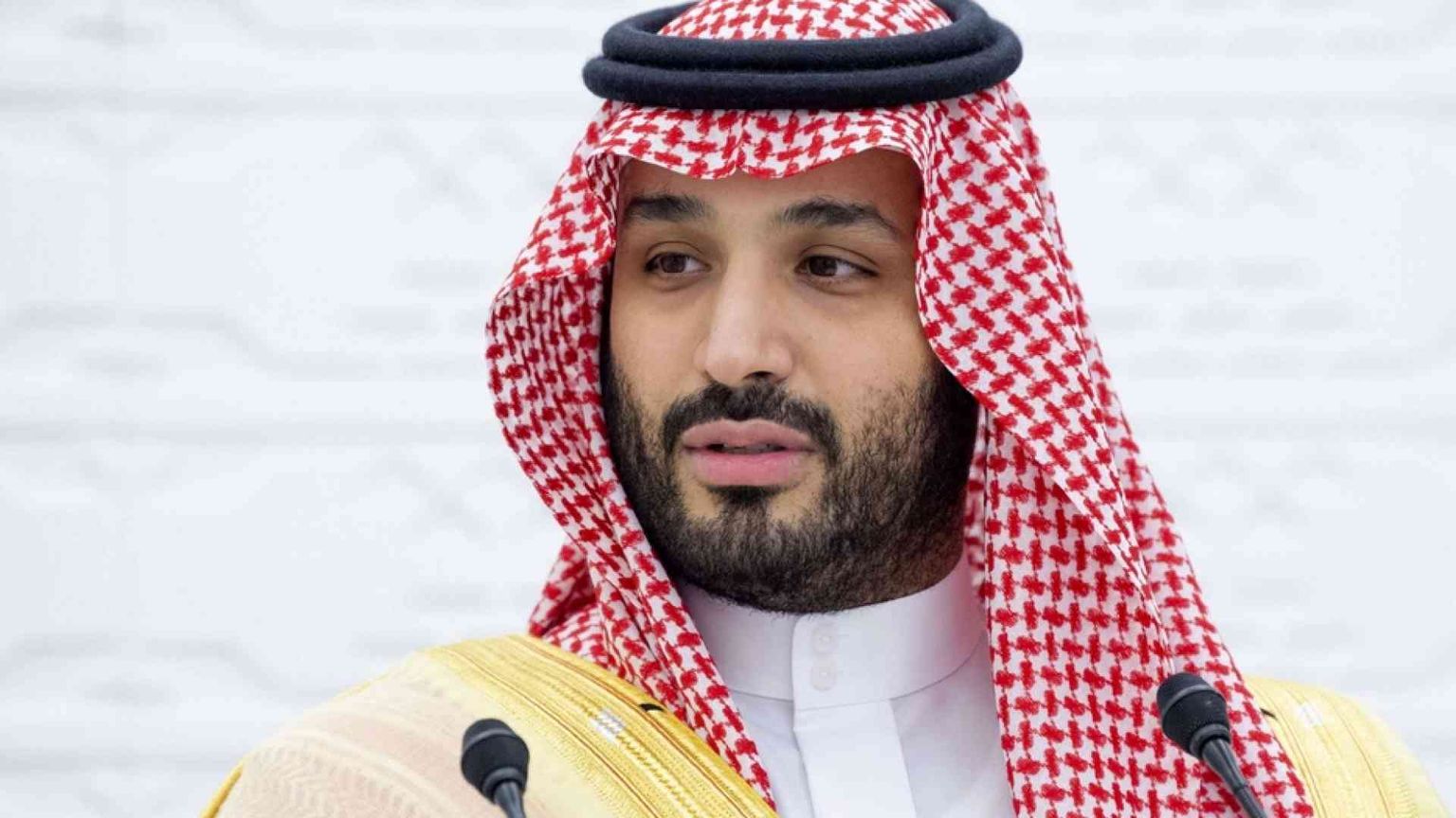 Rsf denuncia l'erede al trono saudita per crimini contro l'umanità