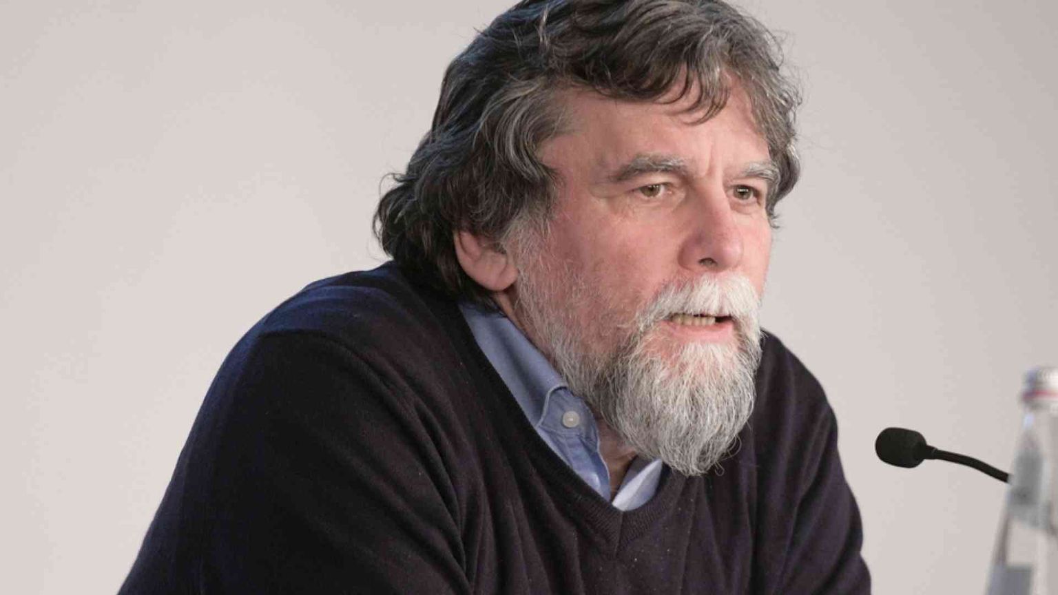 Caso Bose, il Papa incontra il delegato pontificio e il priore