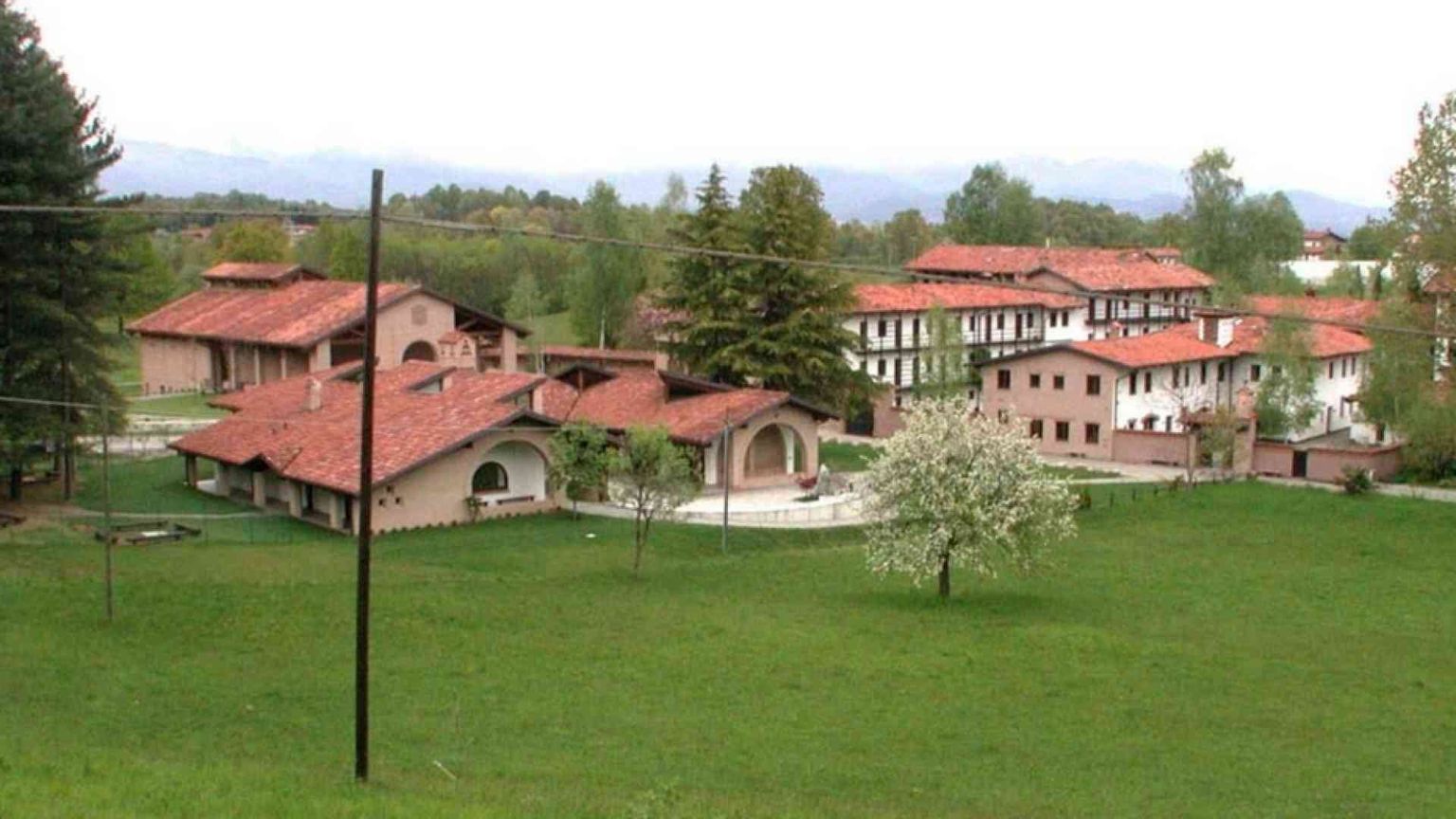 Papa Francesco sul caso della Comunità di Bose: decreto chiaro, va eseguito