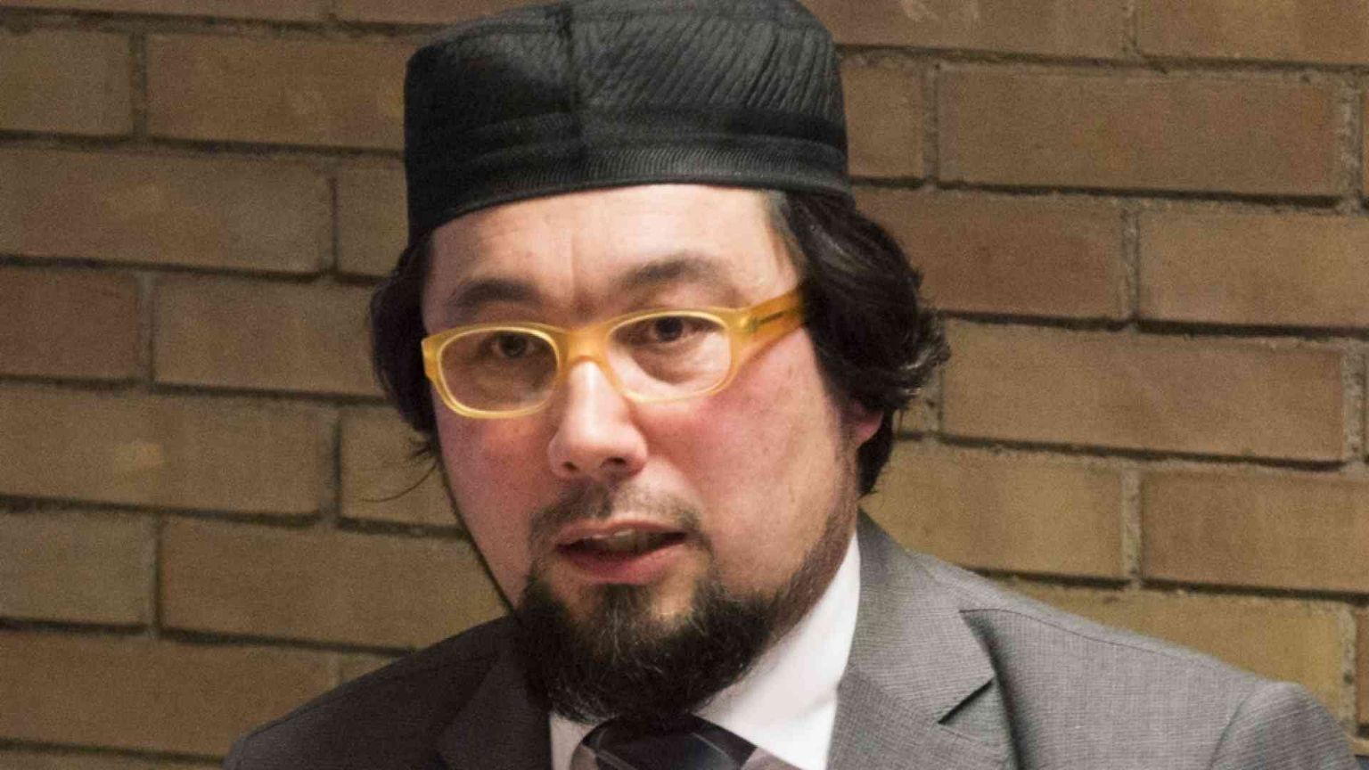 Francesco ravviva l'eredità di una presenza di pace