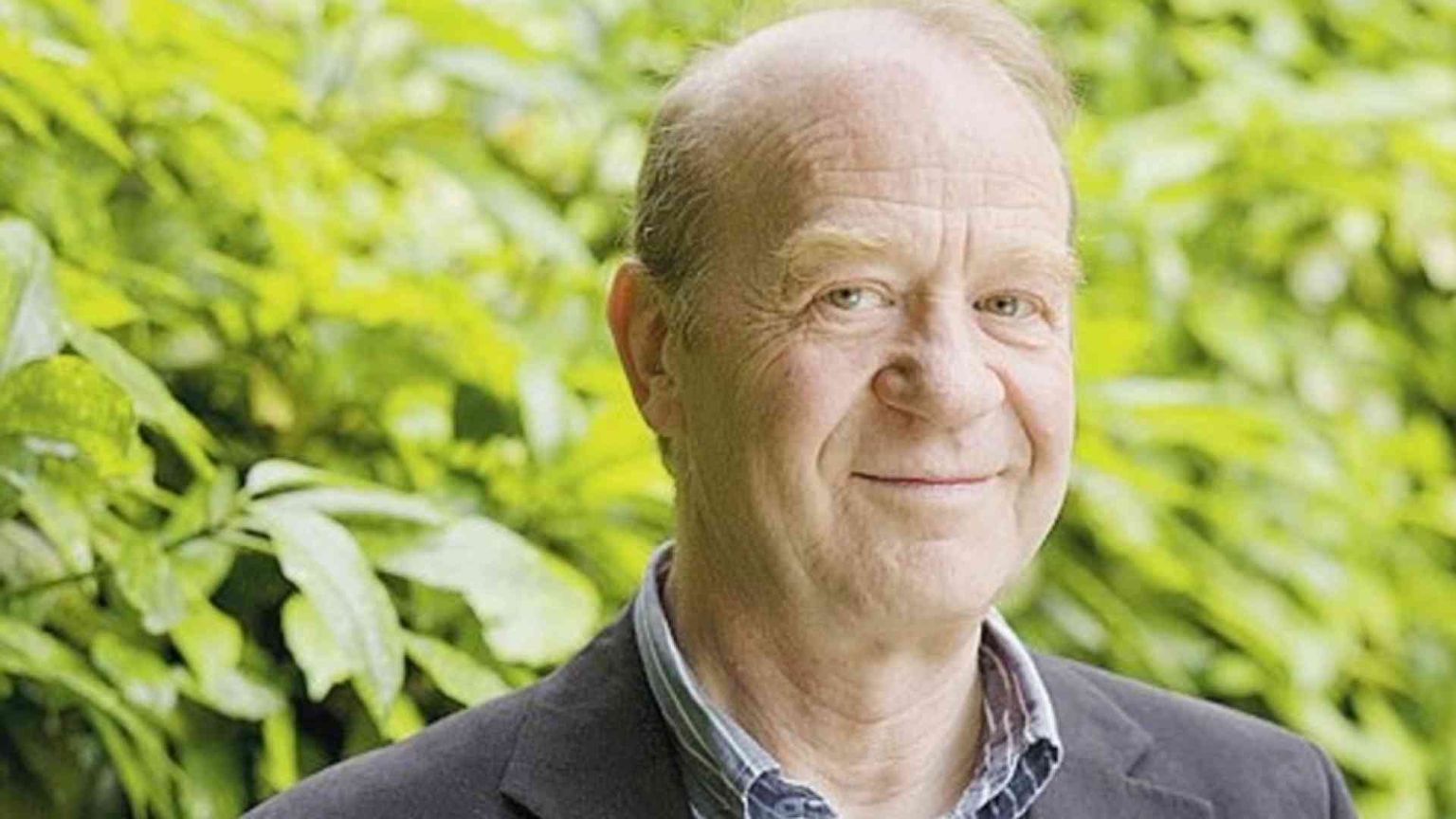 Theobald: «I cristiani e la fede che non ti aspetti»