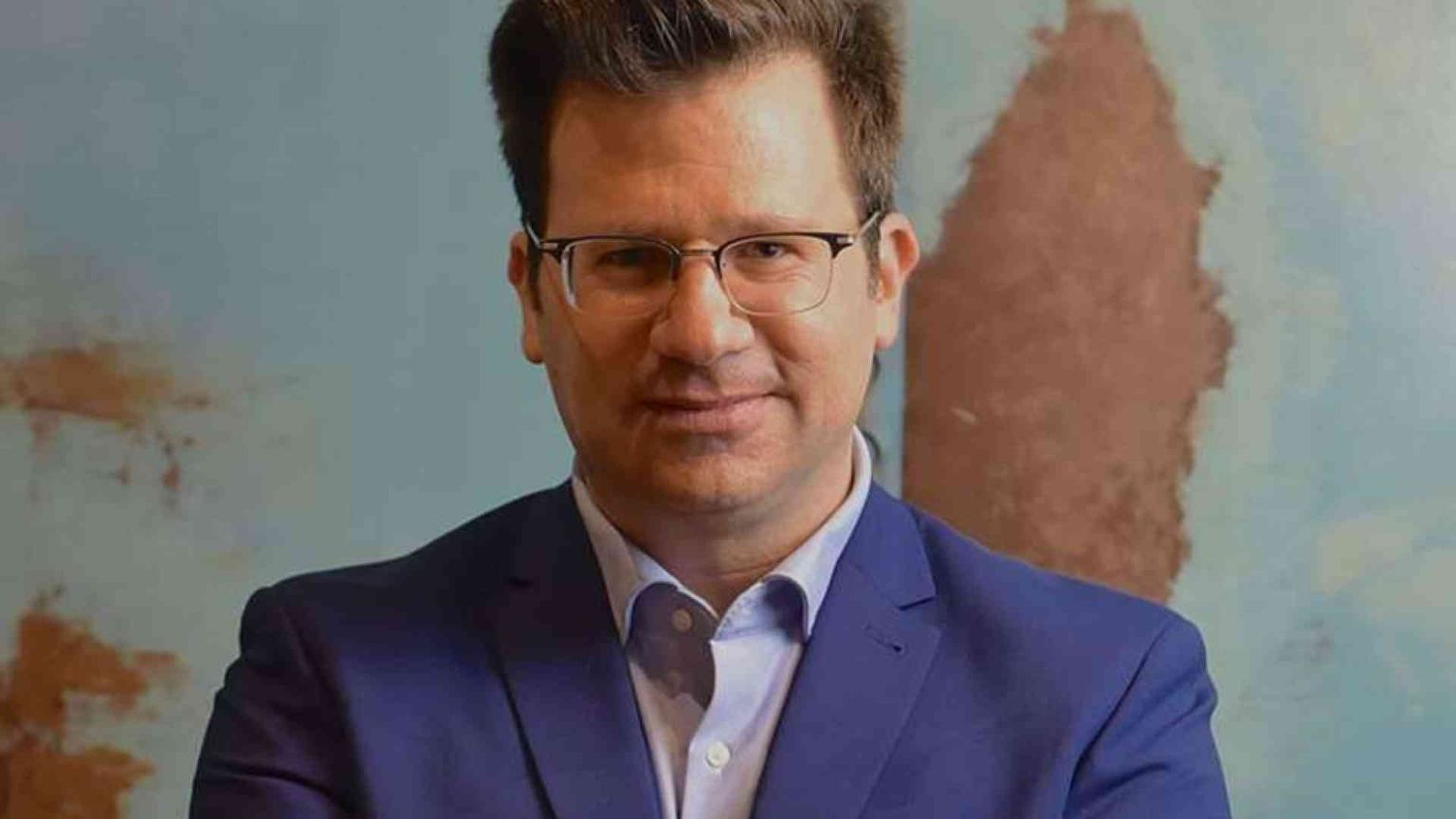 Moalem: «Le donne? Sono loro il sesso forte»