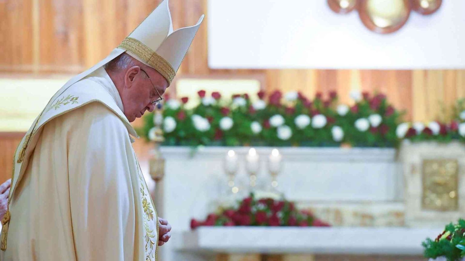 Le Messe in diretta tv e social di domenica 7 marzo