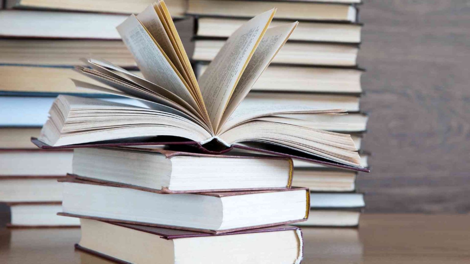 Dentro l'editoria, una fabbrica di soli prototipi