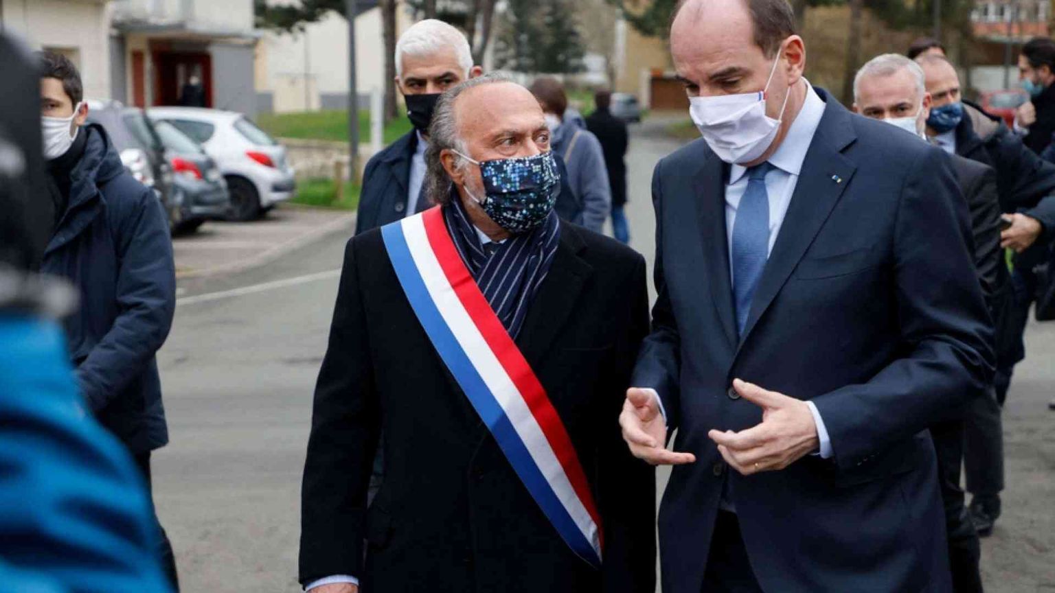 Francia, il grido delle Chiese. «Libertà religiosa a rischio»