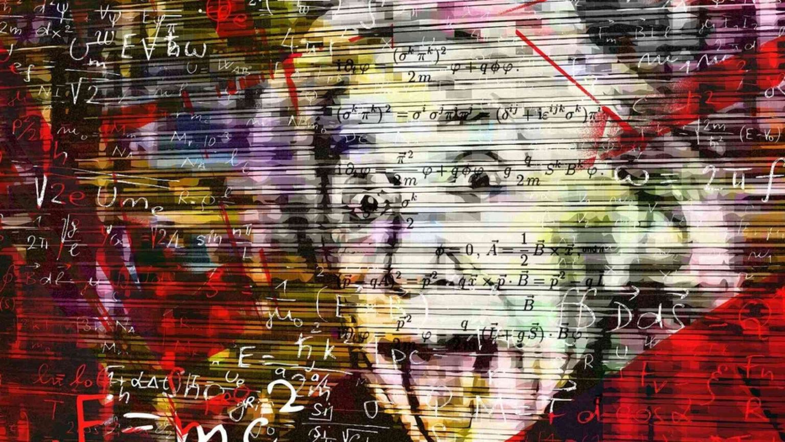 I 70 anni delle linguacce di Einstein