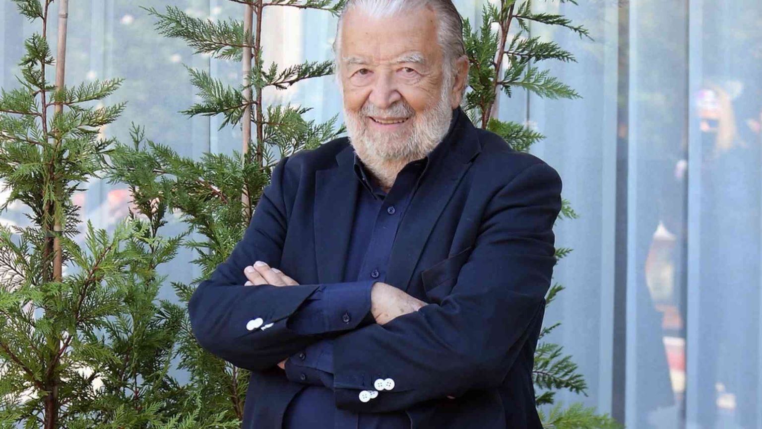 Pupi Avati: nel mio film su Dante una vita di umana sofferenza