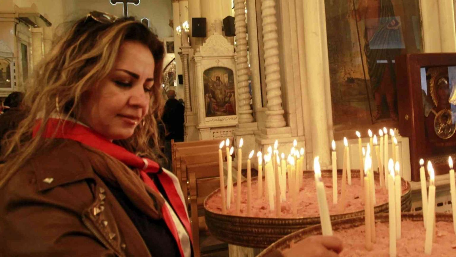 Cristiani di Siria alla fame. Zenari: «Ora un'offensiva diplomatica»