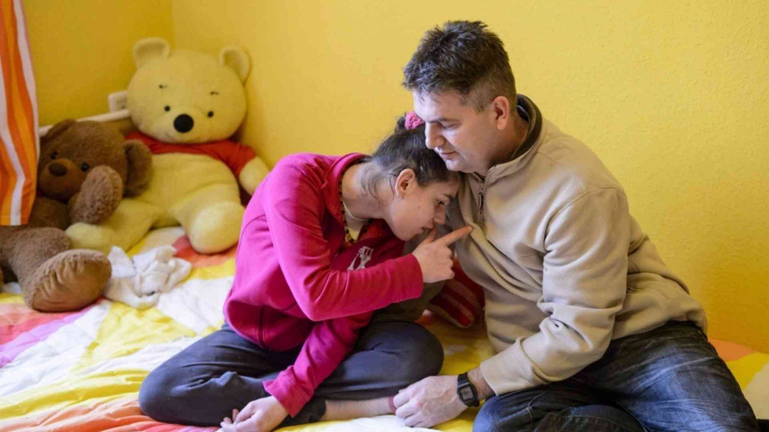 «Diagnosi precoce decisiva ma il sistema non regge più»