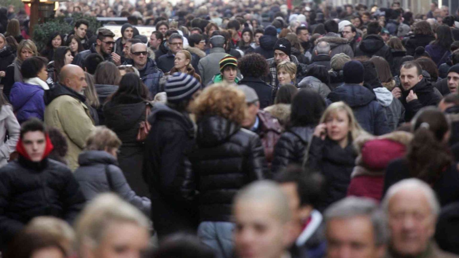 Italia a un bivio: più coesione sociale per ridurre le diseguaglianze