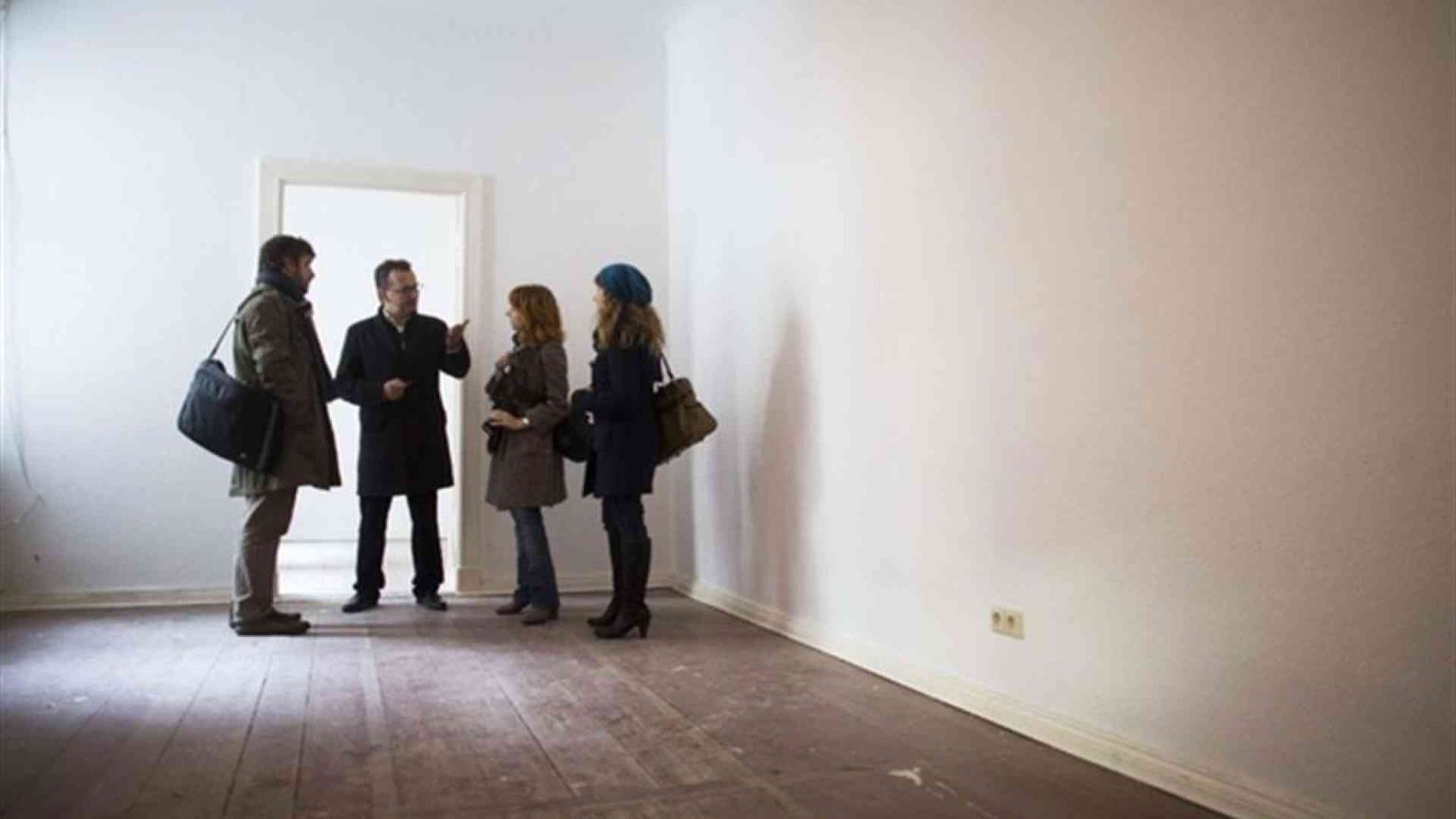 In tutta Italia si cercano 144 agenti immobiliari