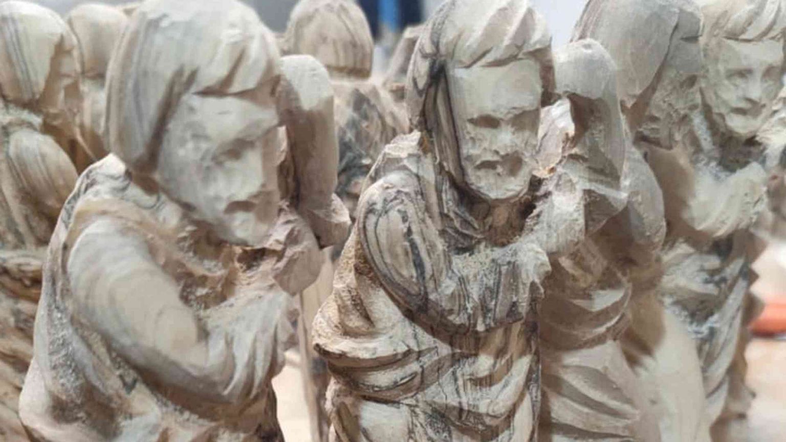 Il Papa: "Le tre parole di san Giuseppe: sogno, servizio e fedeltà"