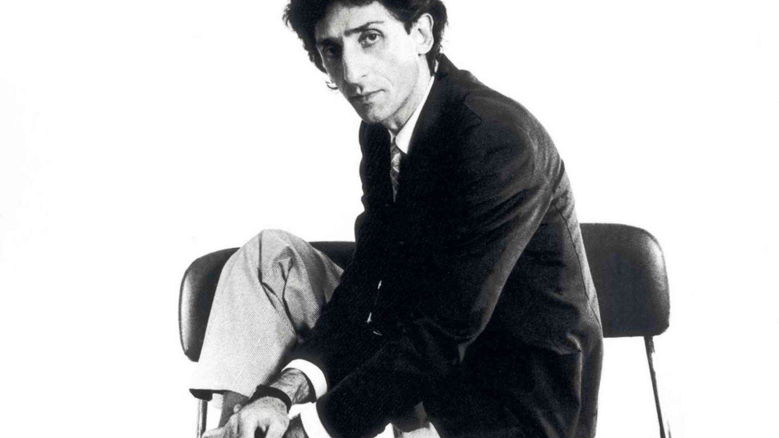 Battiato, nel silenzio la sua voce è ancora padrona