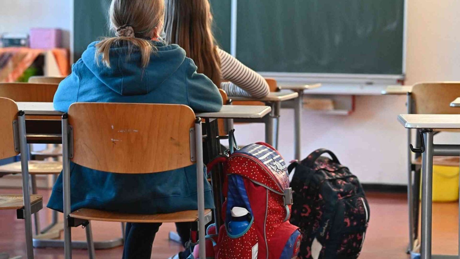 Le scuole paritarie (ancora) escluse dai fondi anti-Covid