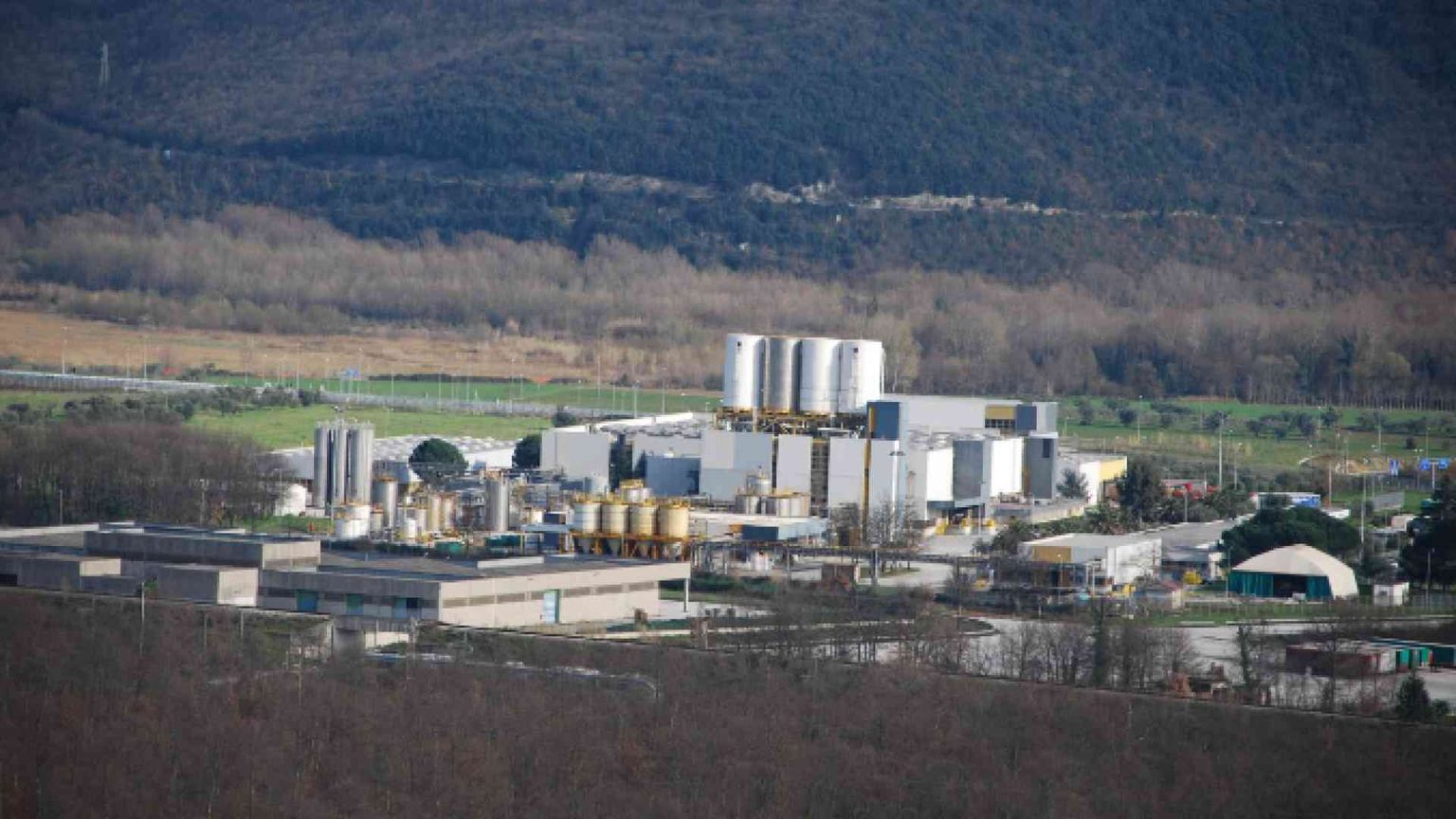 Plastica riciclata, in Molise uno dei siti più avanzati d'Europa