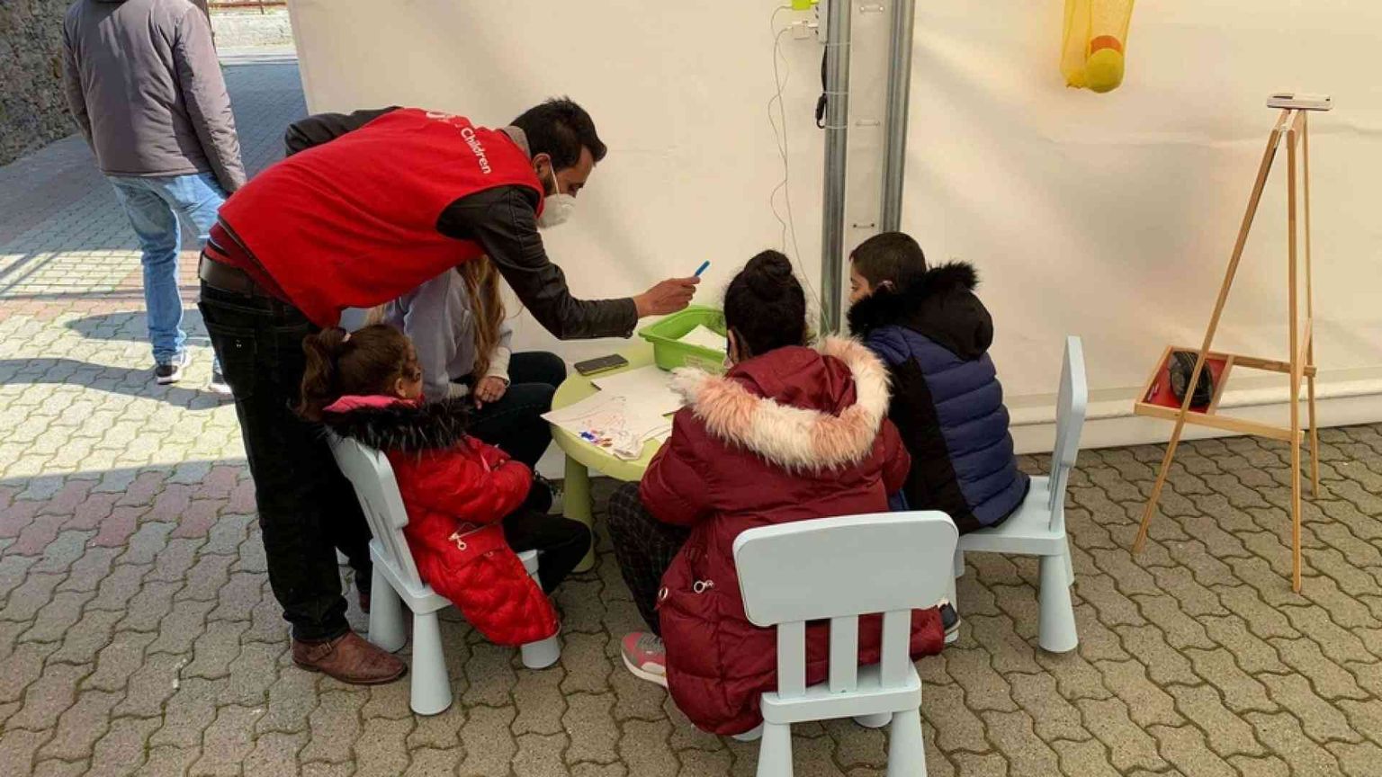 Ventimiglia, un centro per minori stranieri da Caritas e Save the Children