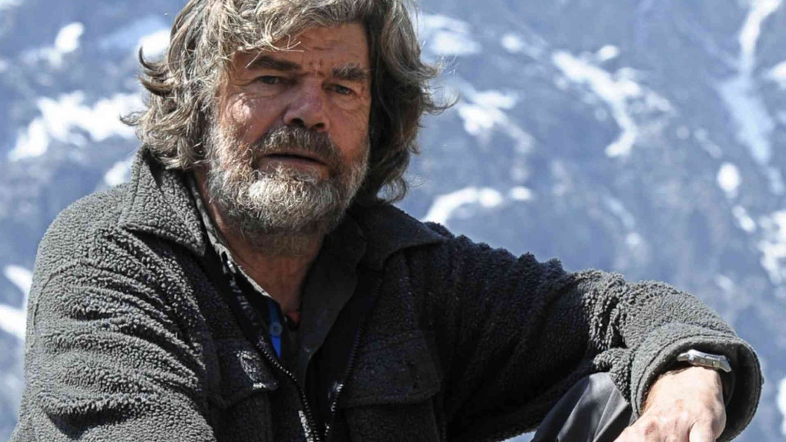 Messner, la storia riletta dal mio Everest