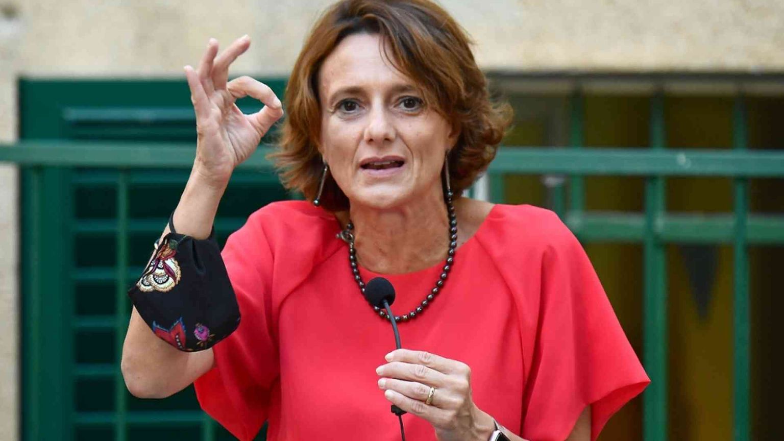 Bonetti: «L'assegno unico è un debito buono. Proporrò l'aumento degli importi»