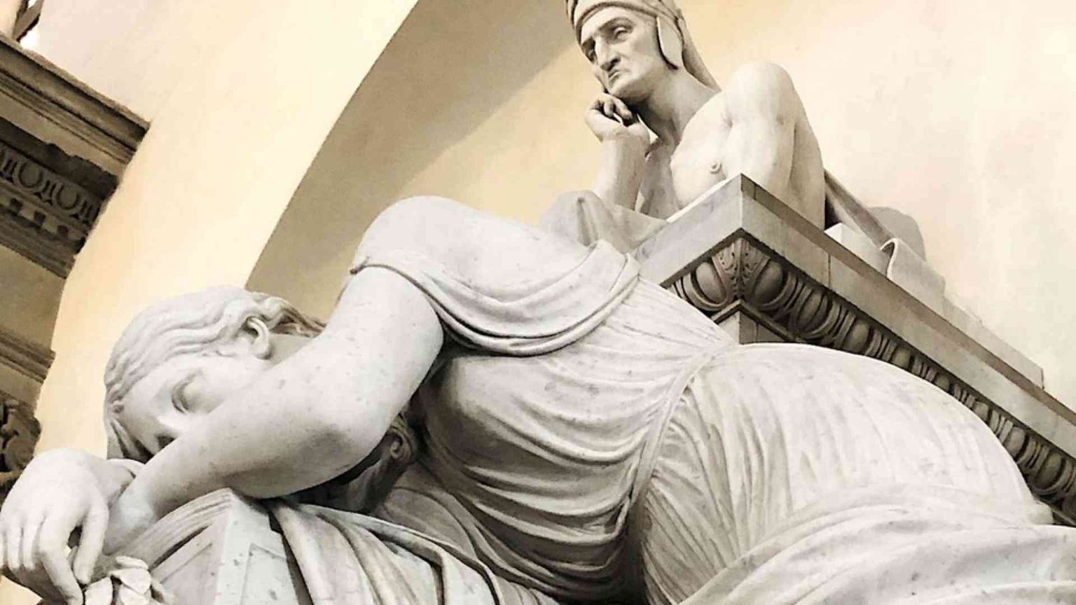 Quell'ansia del Poeta per noi lettori