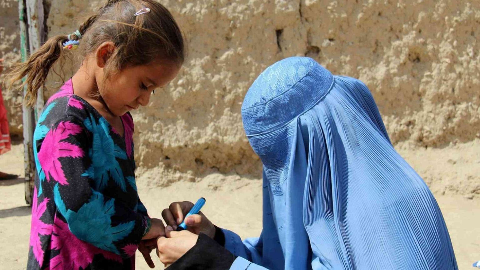 Uccise tre operatrici sanitarie: vaccinavano contro la polio