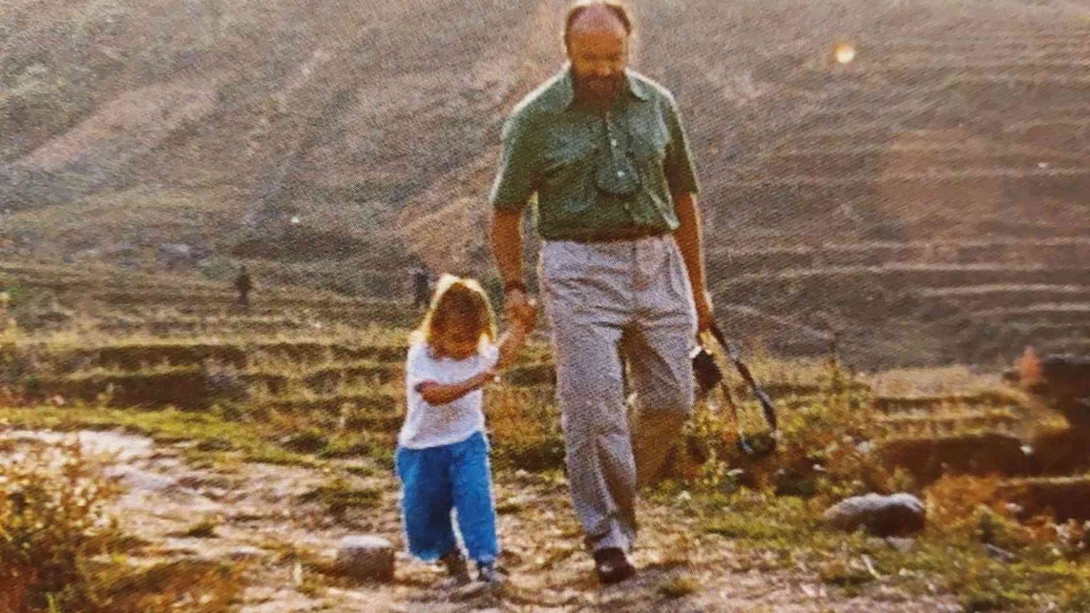 La morte di Maddalena, così ribelle e così simile al padre Carlo Urbani