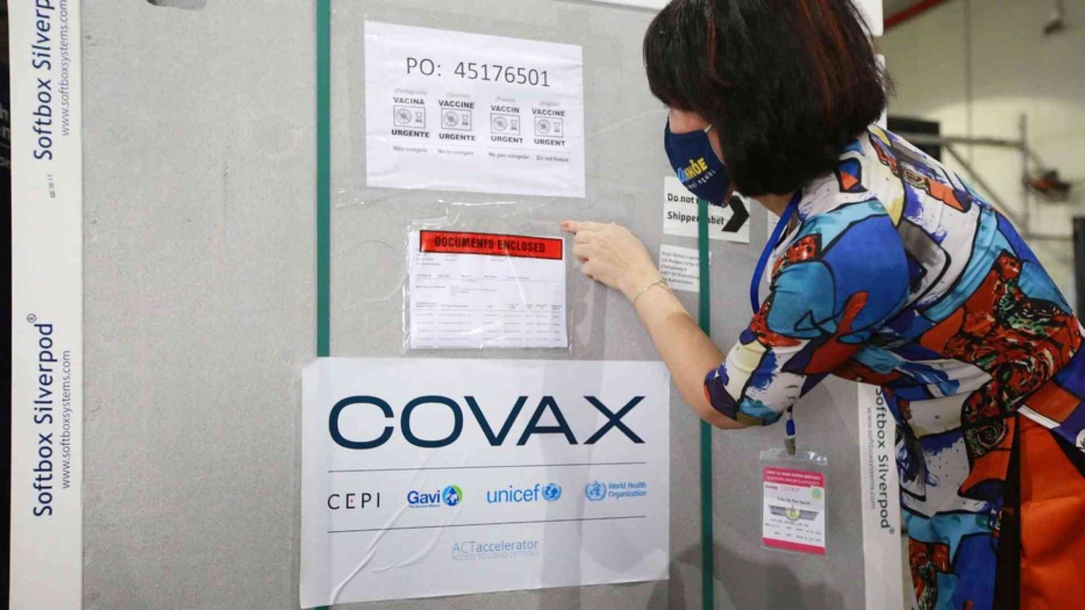 Oms ai Grandi: vaccini per tutti. «La battaglia sui brevetti non è finita»