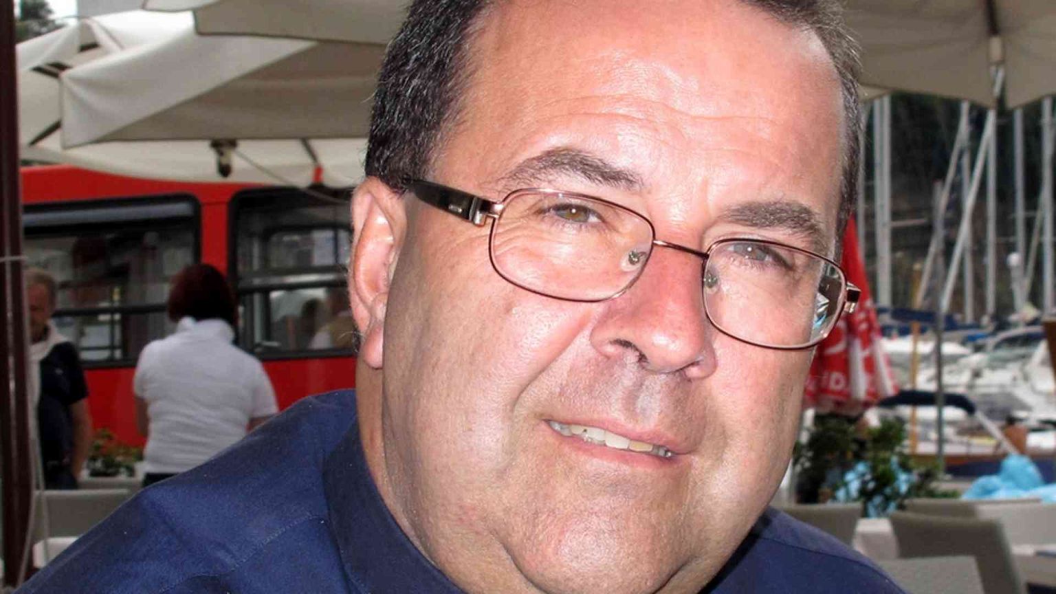 Non si può vivere e soffrire senza sapere «per chi»