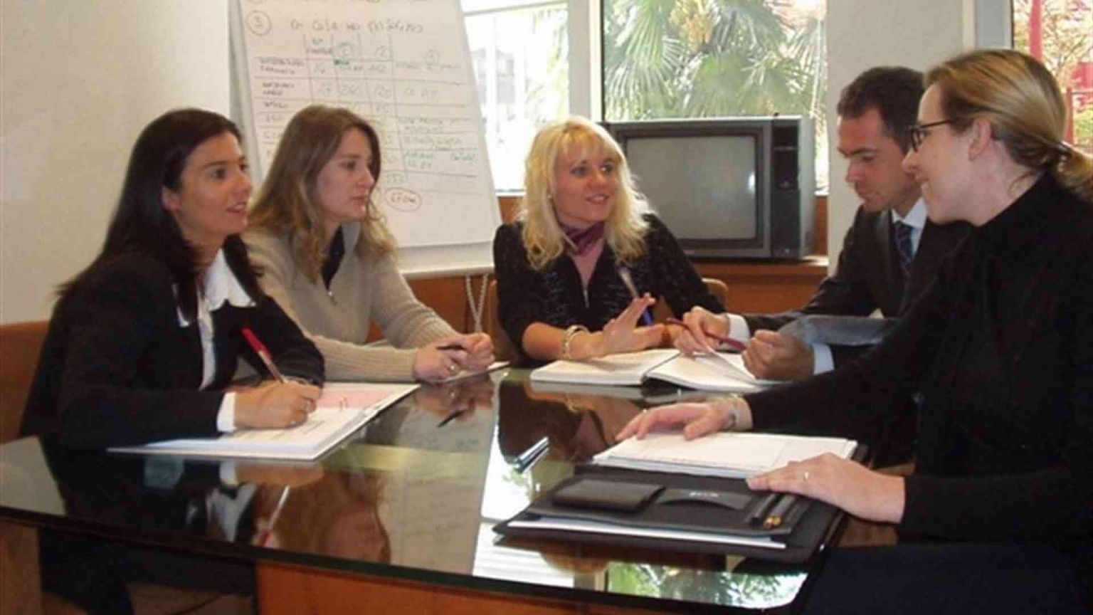 Quote "rosa": più donne nei Cda, ma meno ad