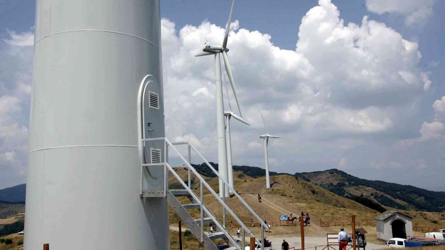 Energia, rifiuti e acqua: le aziende risparmiano per l'ambiente