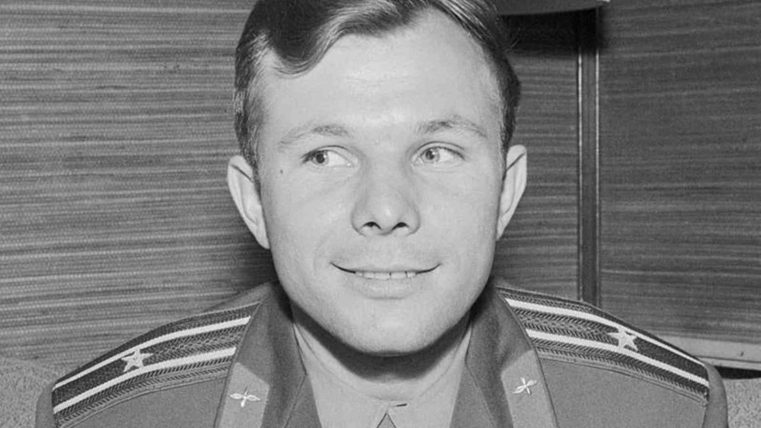 12 aprile 1961: Gagarin nello spazio. Credente, morì in cielo a 34 anni
