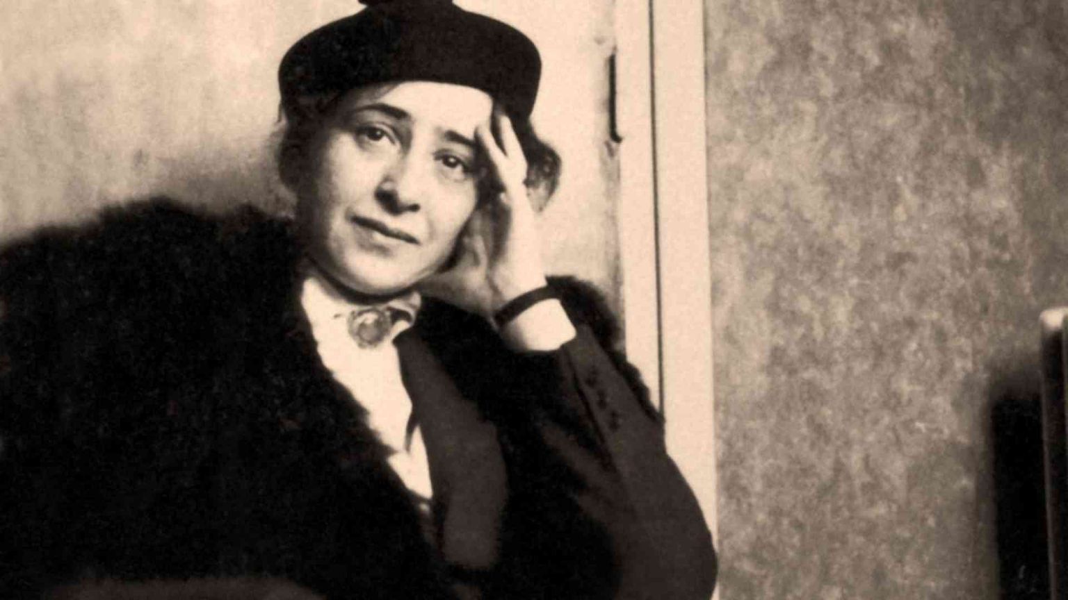 Eichmann e il male, sempre relativo