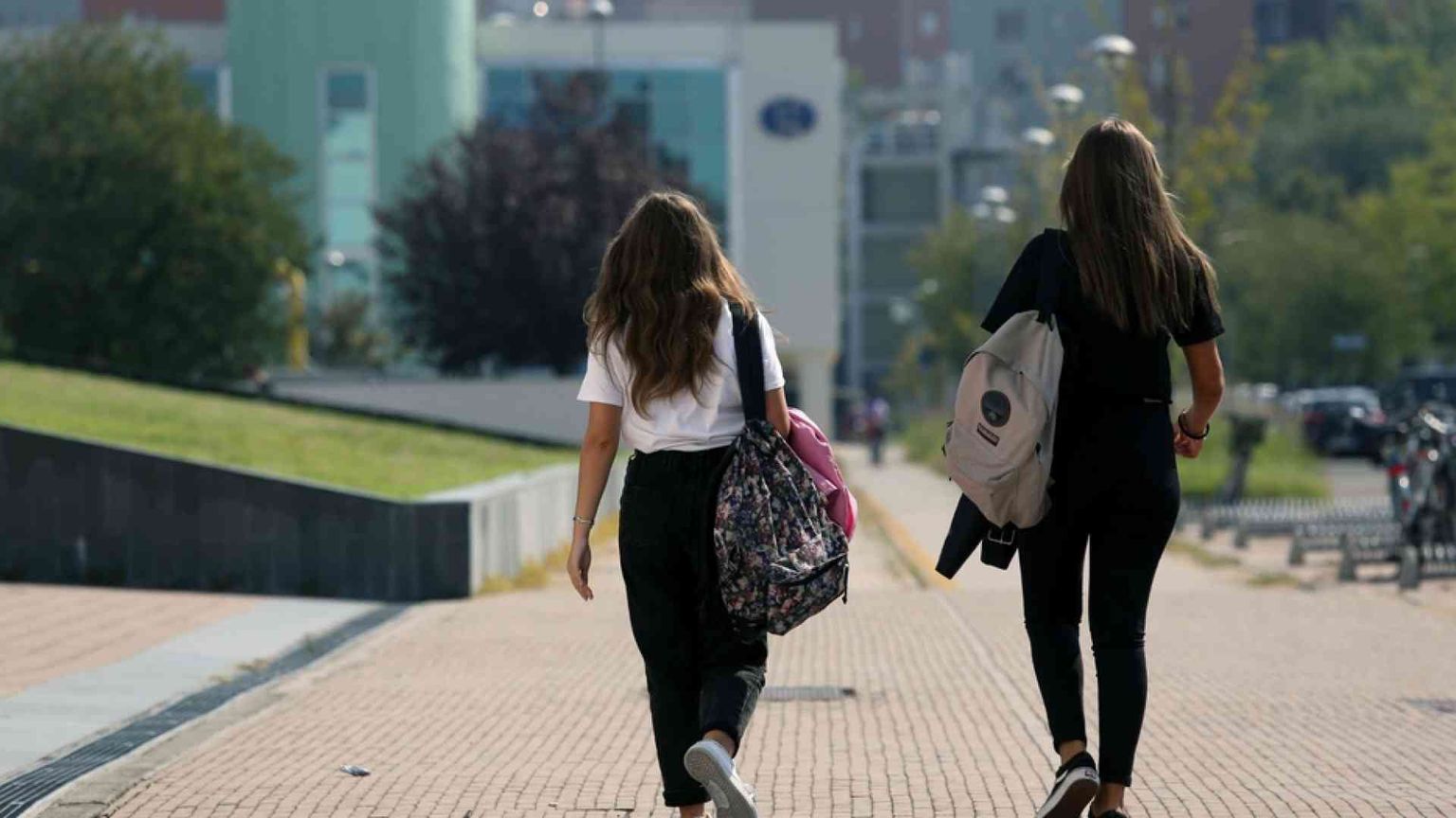 Femministe contro la legge Zan: «No all'identità di genere»