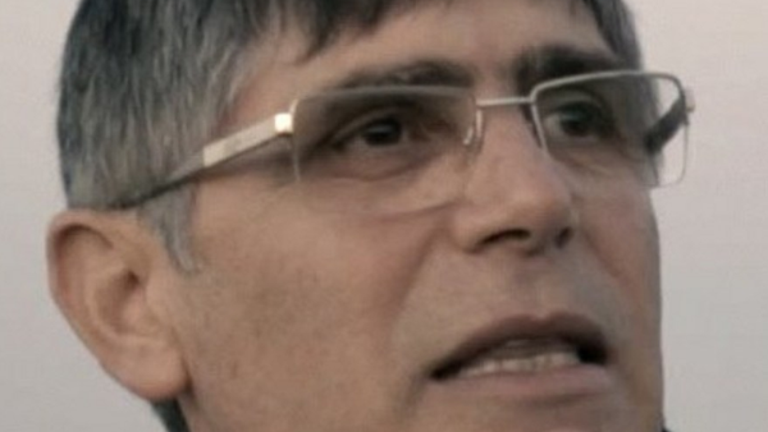 Buon senso, per favore