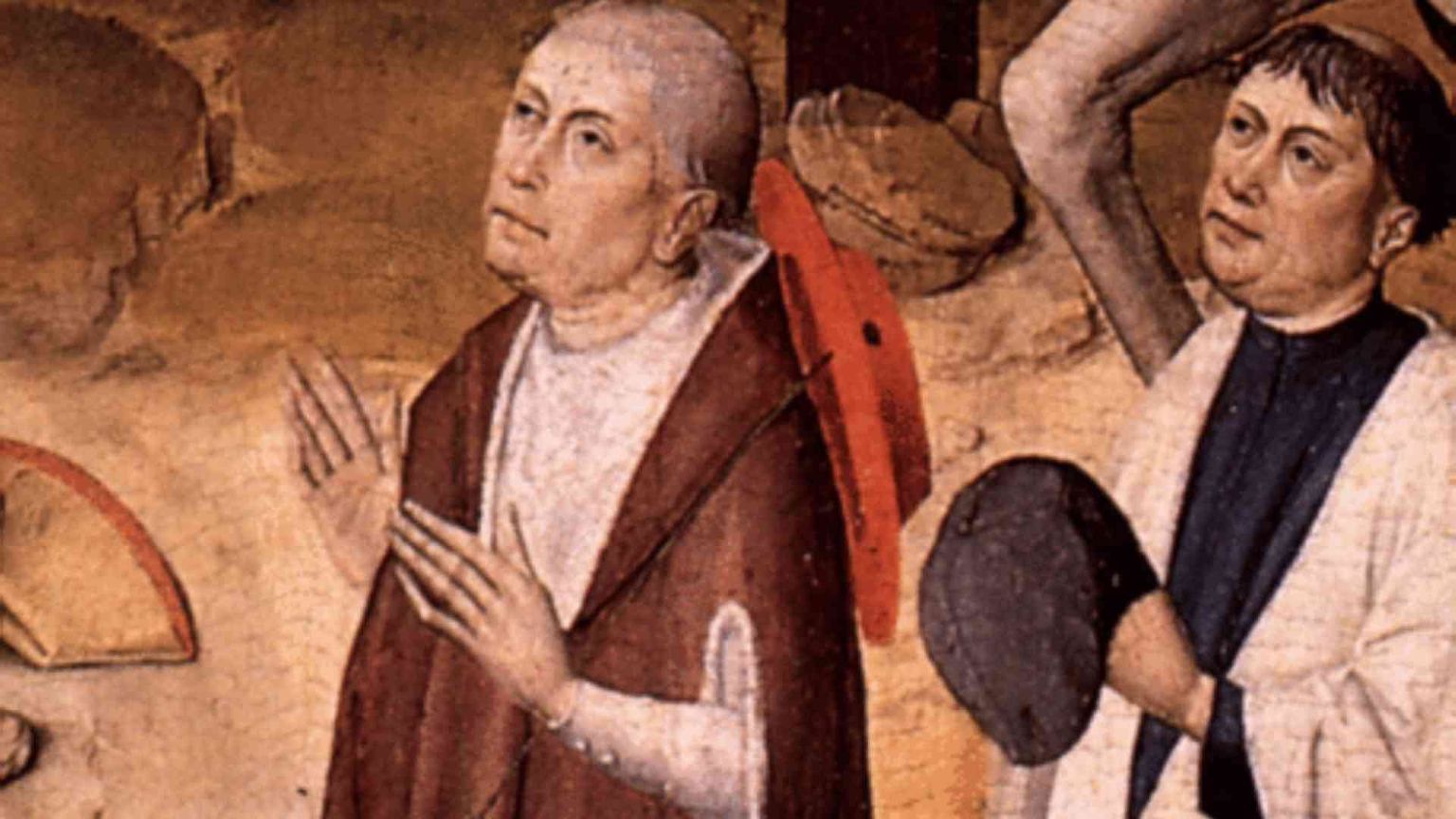 Ripartire da Cusano, il sapiente che sa di non sapere