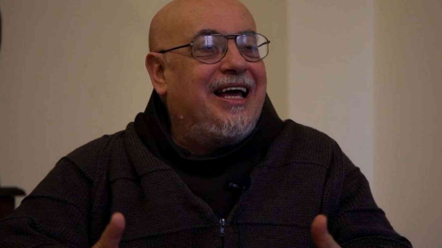 È morto padre Emidio Alessandrini