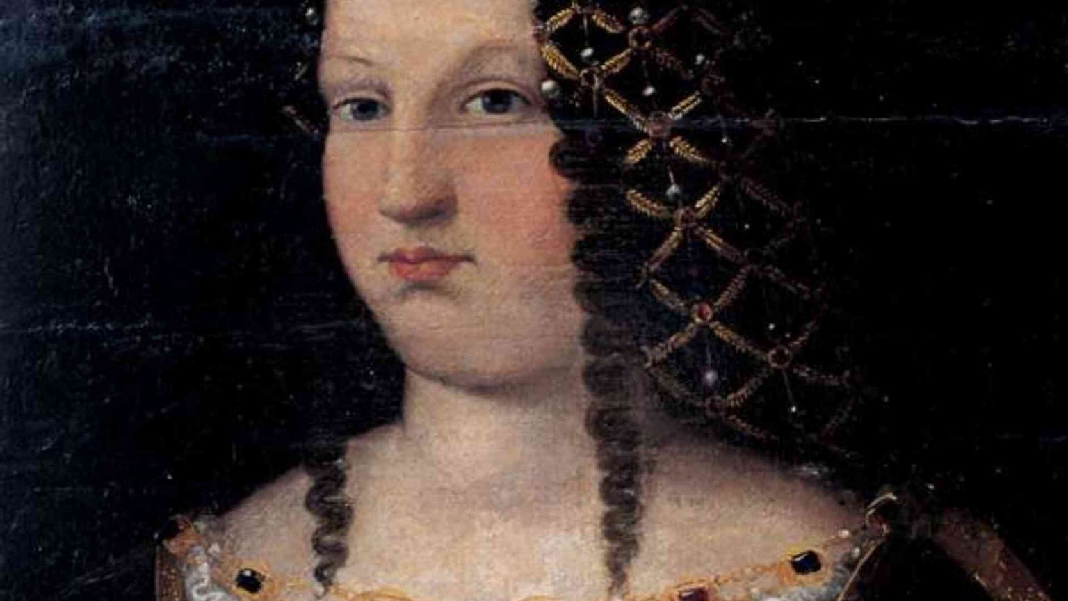 La spiritualità di Lucrezia Borgia, bella e calunniata