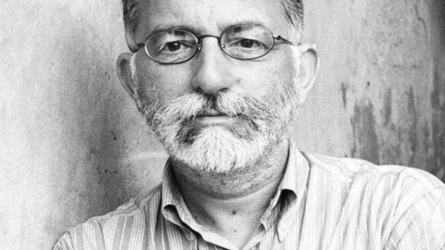 Addio al poeta Francesco Scarabicchi