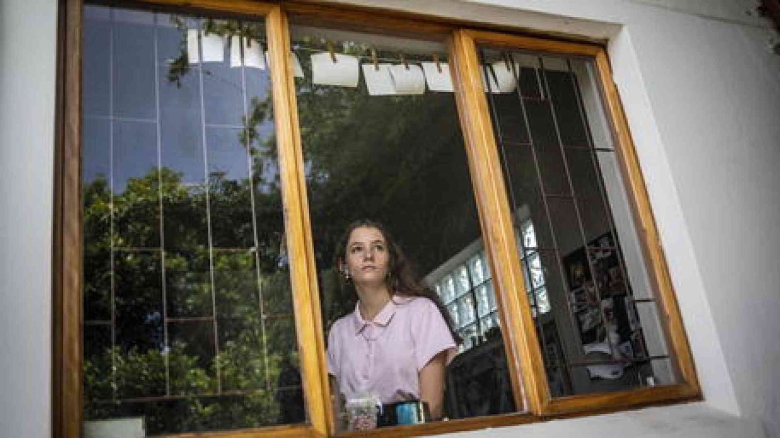 «Con i figli conflitto salutare»