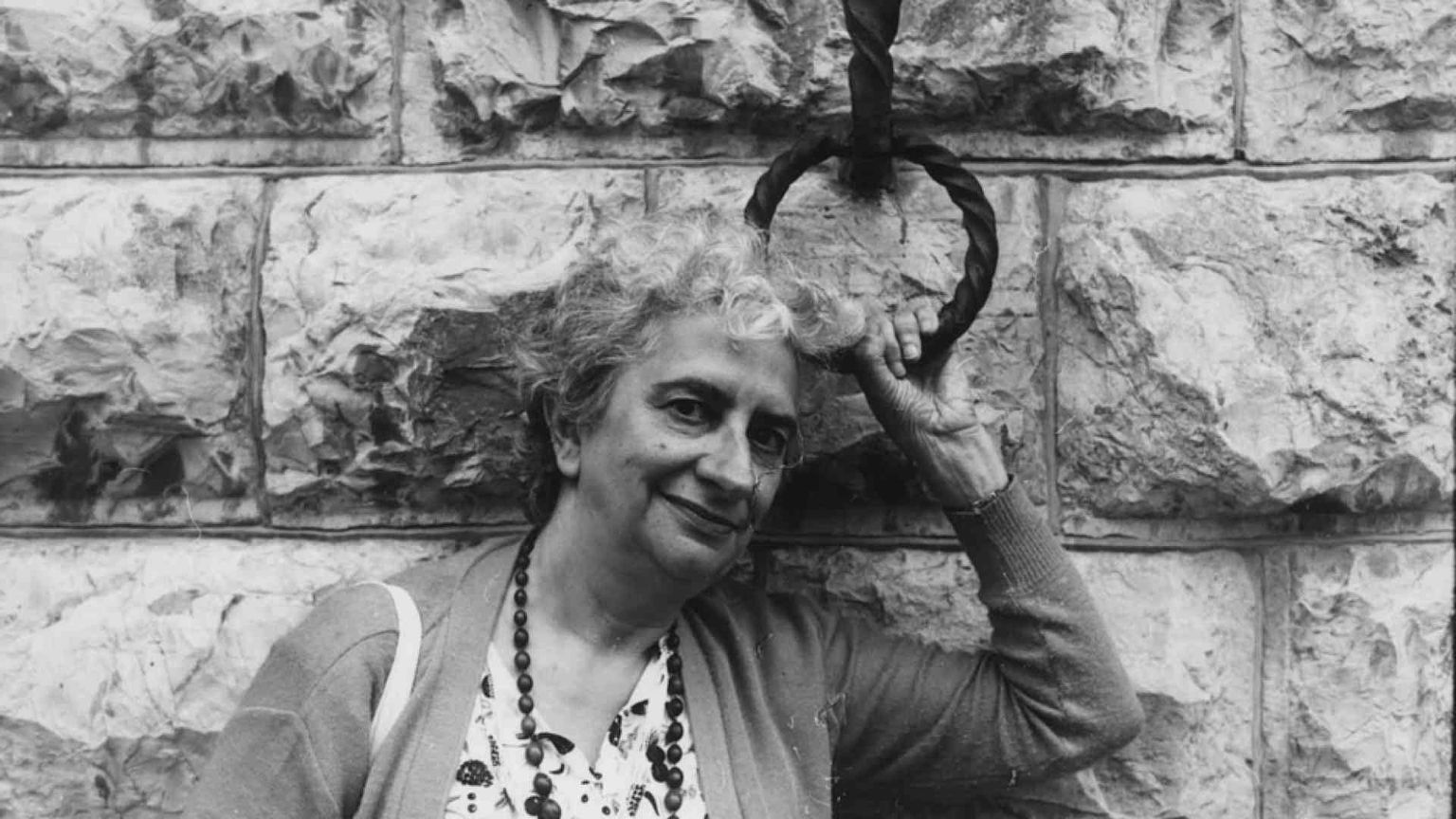 Margherita Guidacci, poetessa dolcemente audace ed eversiva