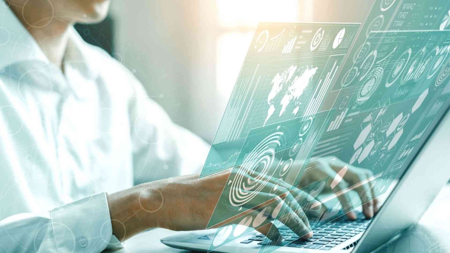 Oltre la «società dei dati» una nuova libertà analogica