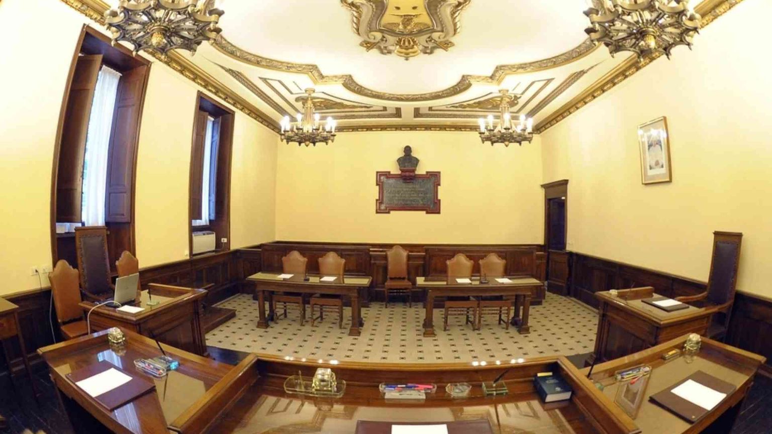 Cardinali e vescovi giudicati in Vaticano dal Tribunale (come gli altri)