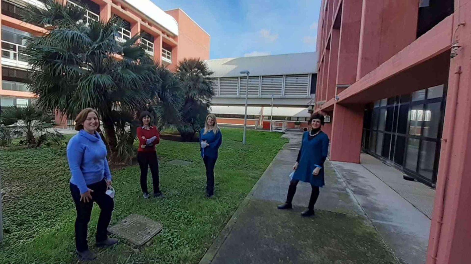 La rivoluzione del fotovoltaico passa da Portici